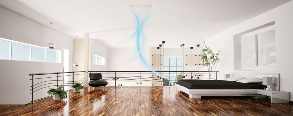Photo of Innovative Home Energy Solutions