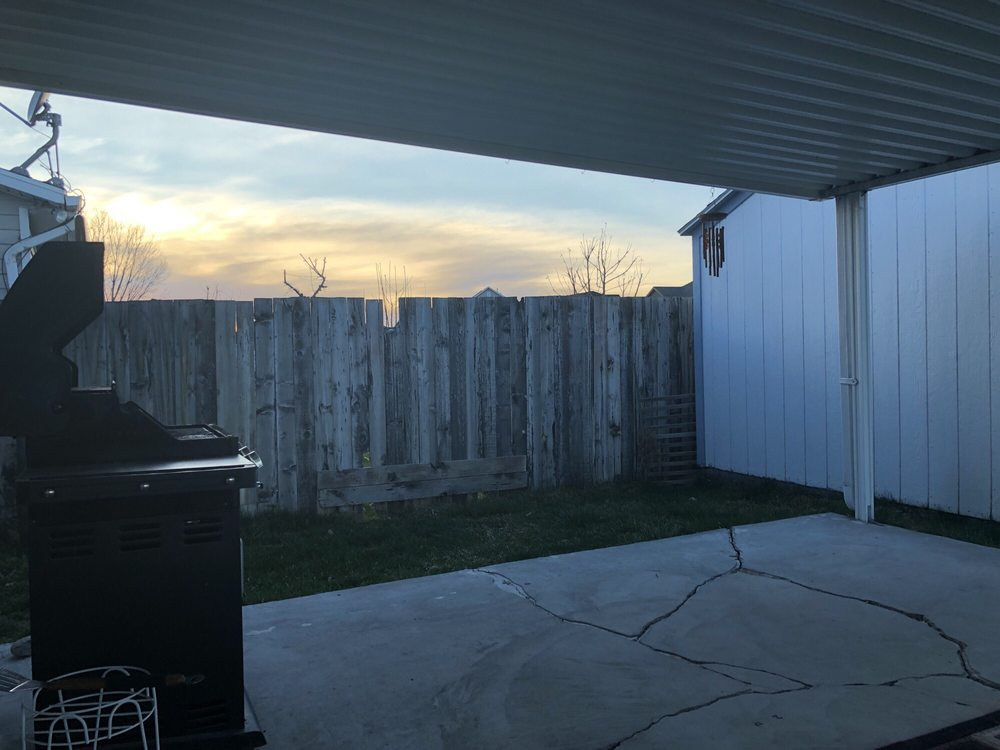 Photo of Mex Fence