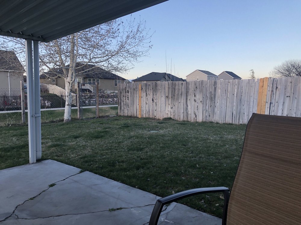 Photo of Mex Fence