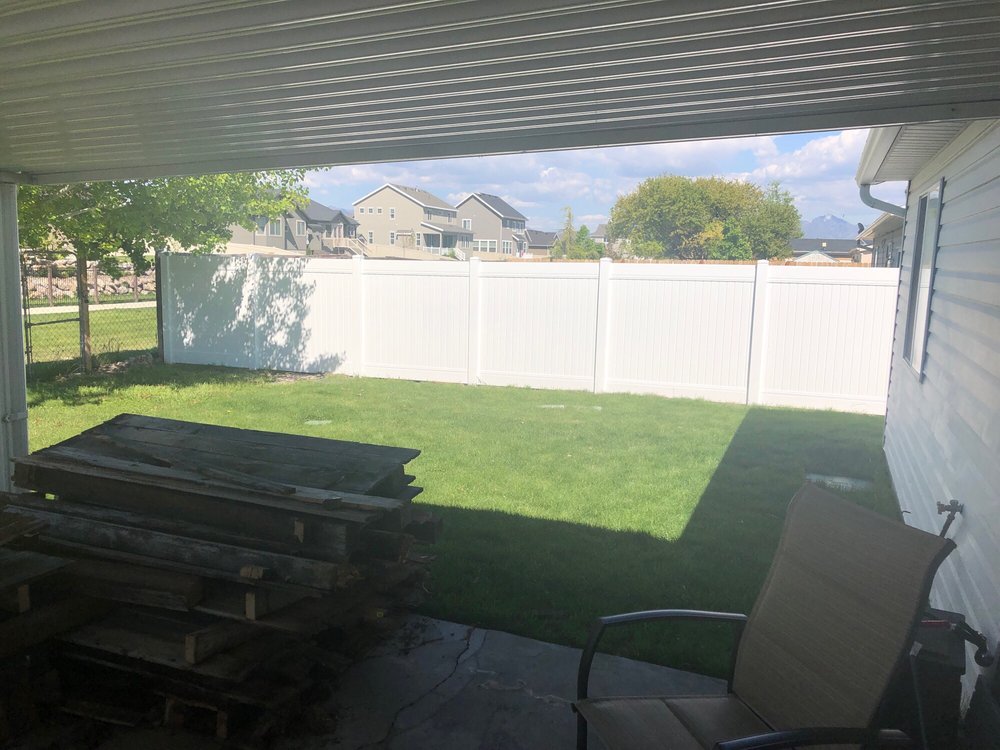 Photo of Mex Fence