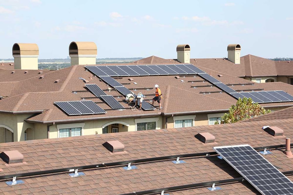 Photo of KW Solar