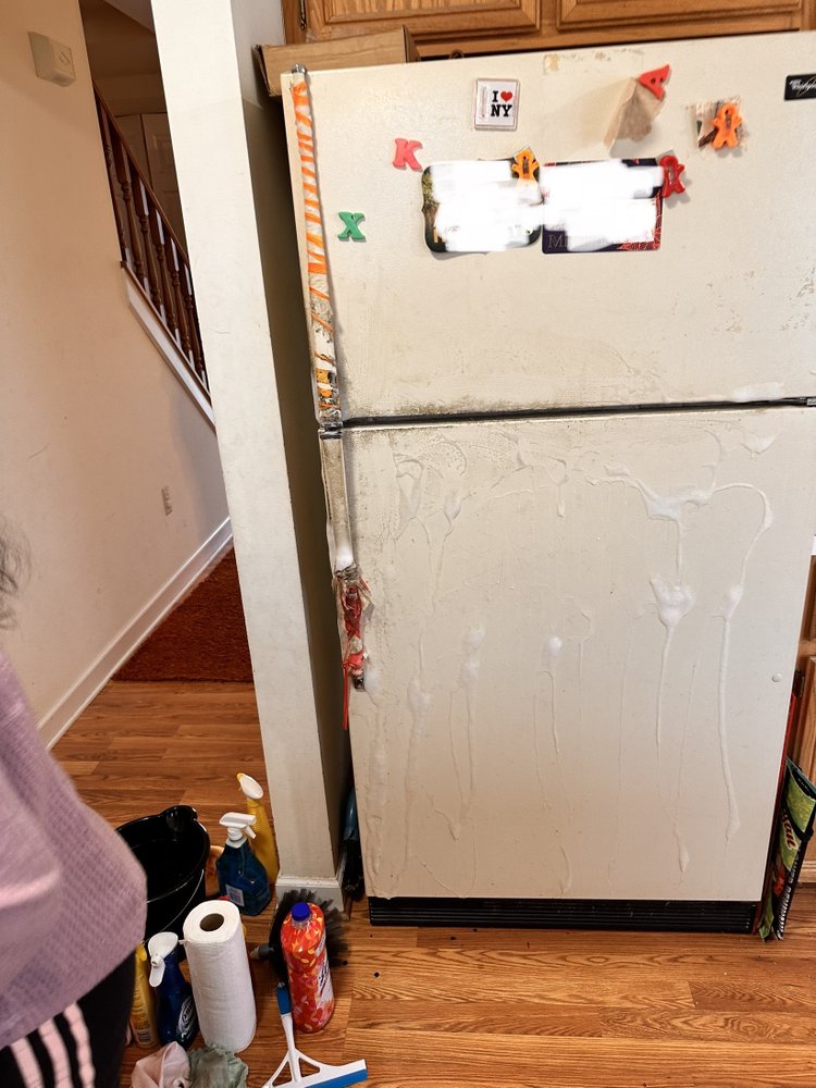 Photo of Maria's Cleaning Services
