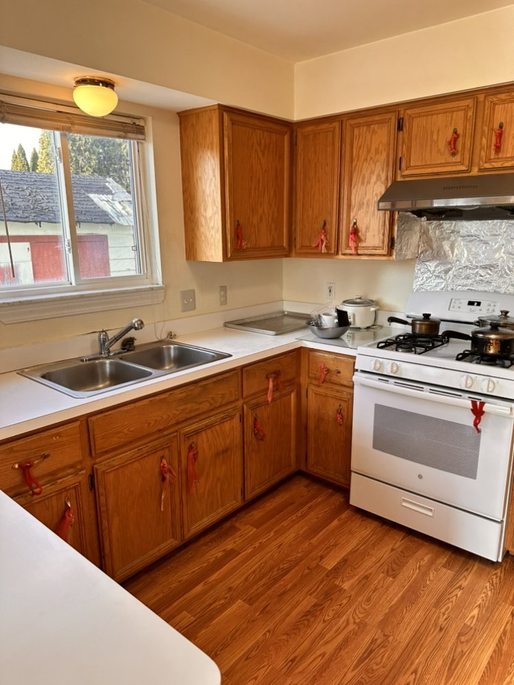 Photo of Maria's Cleaning Services