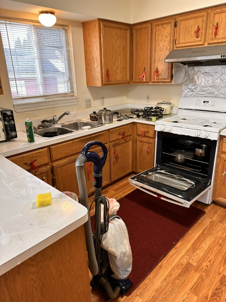 Photo of Maria's Cleaning Services
