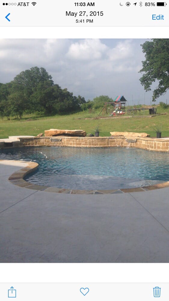Photo of Parker County Pools