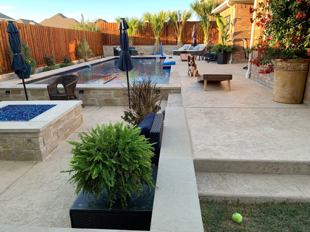 Photo of Parker County Pools