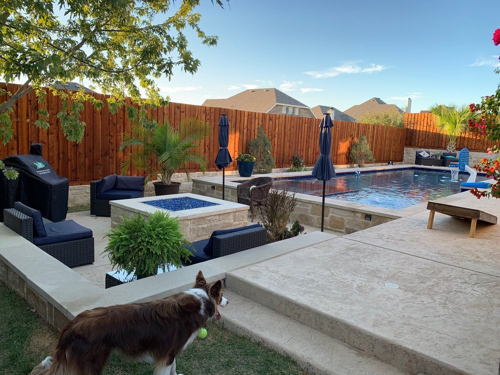 Photo of Parker County Pools