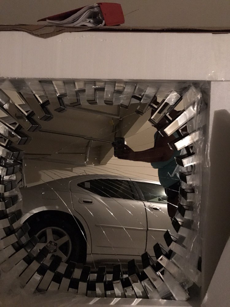 Photo of Affordable Glass and Mirror