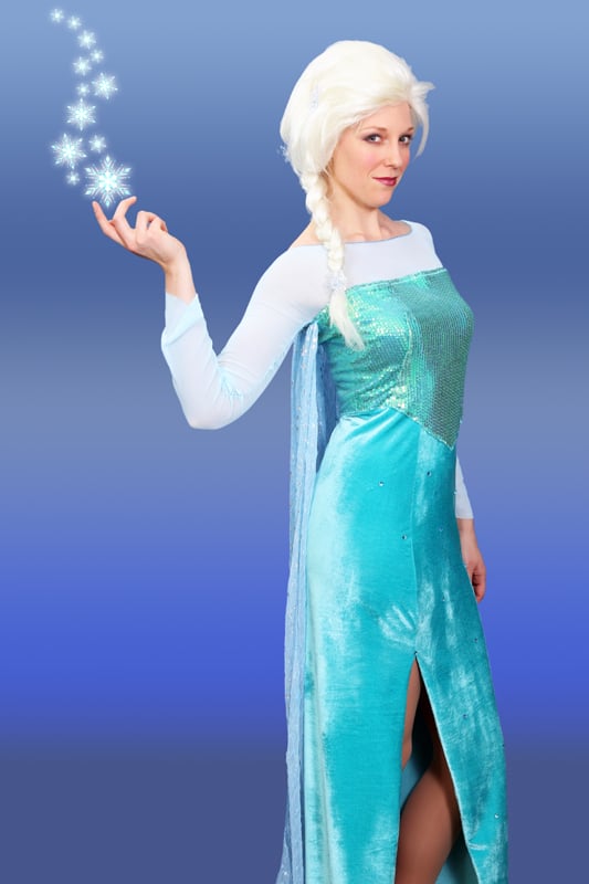 Photo of Boston Princess Parties