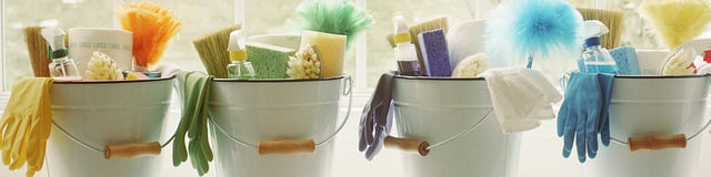Photo of We Mean Clean