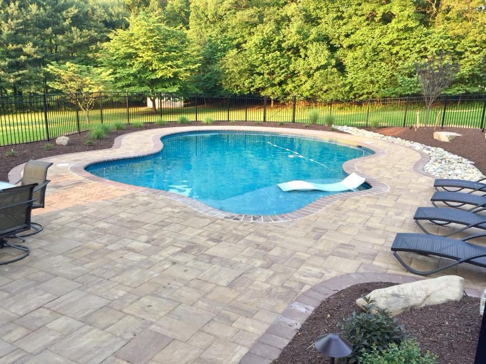 Photo of Galloway Pool Service