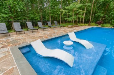 Photo of Galloway Pool Service