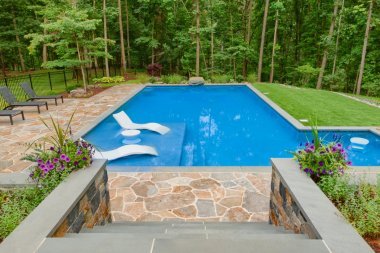 Photo of Galloway Pool Service
