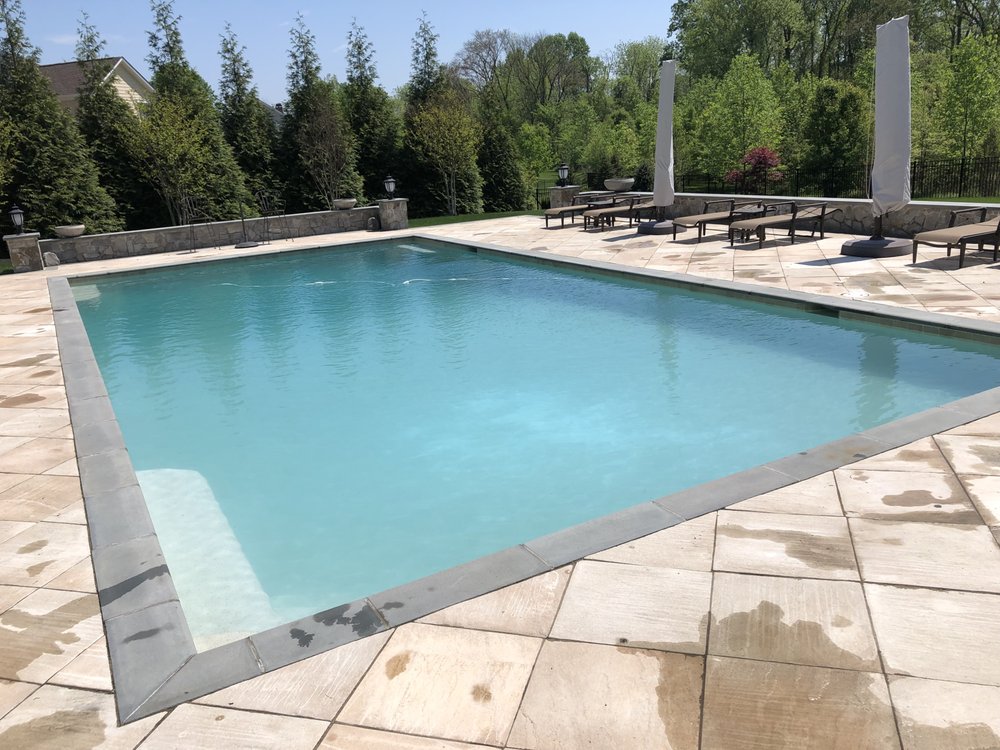 Photo of Galloway Pool Service
