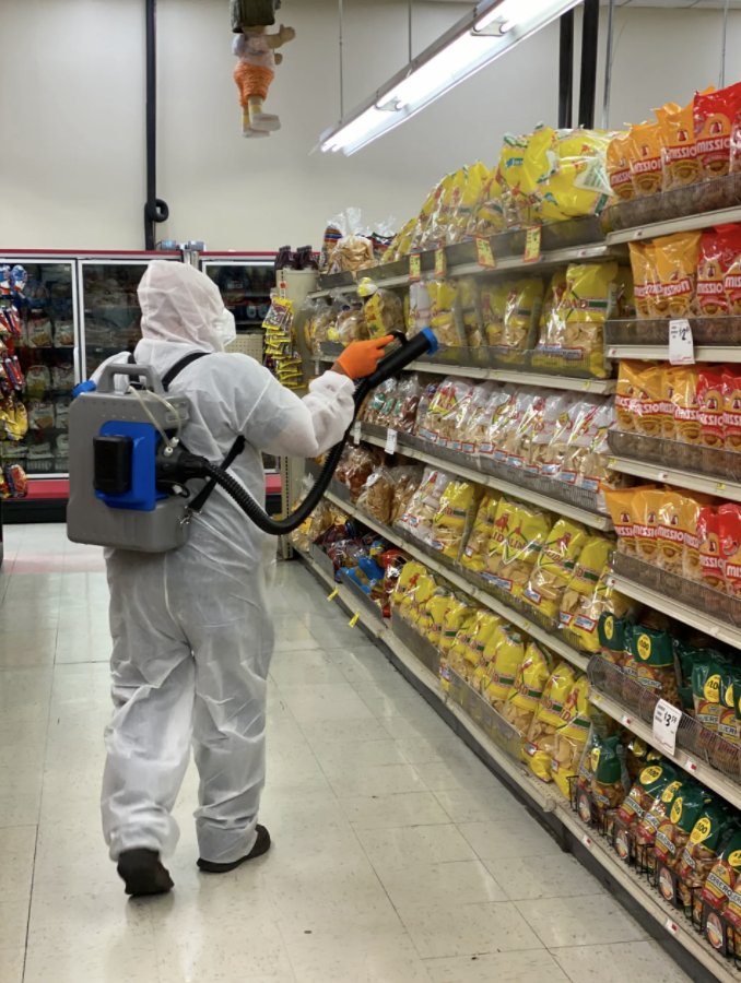 Photo of ChemGiant