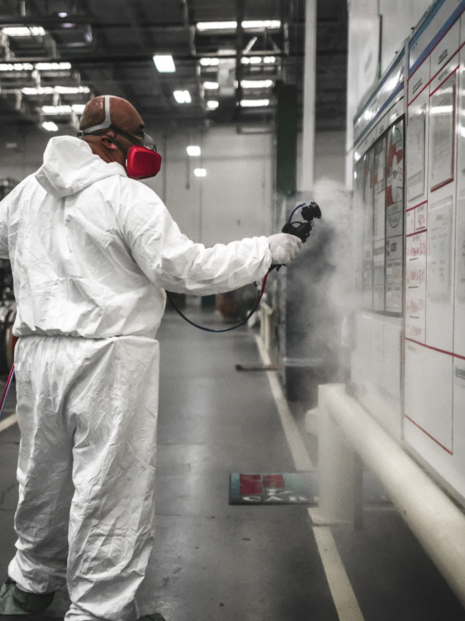 Photo of ChemGiant