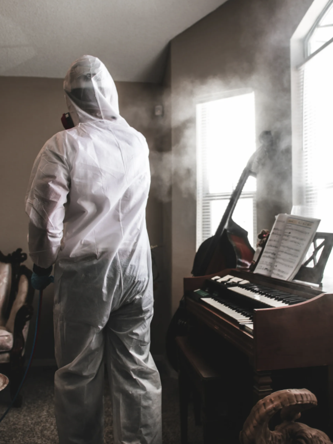 Photo of ChemGiant