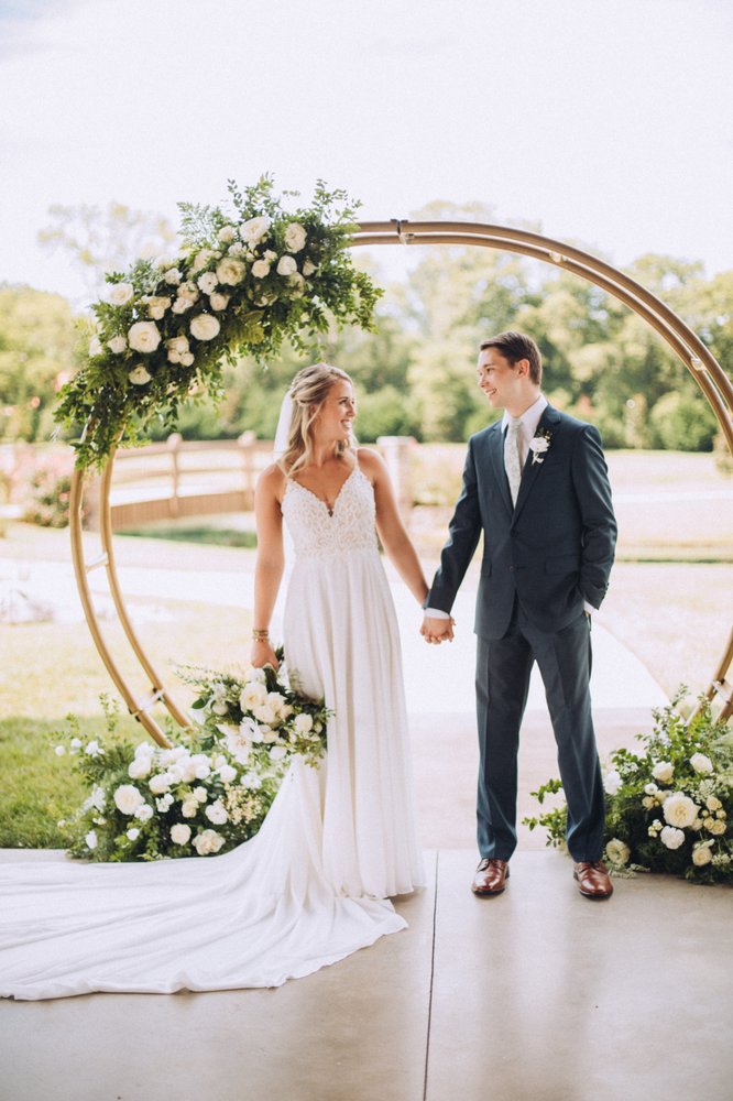 Photo of Wildflower Wedding Planning