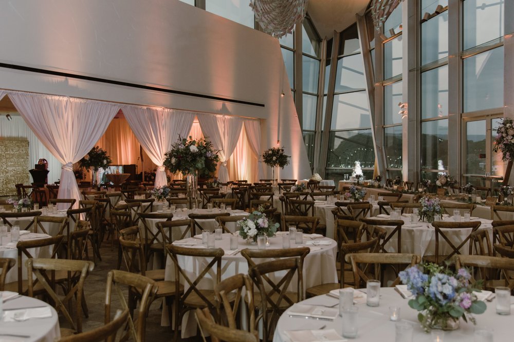 Photo of Wildflower Wedding Planning