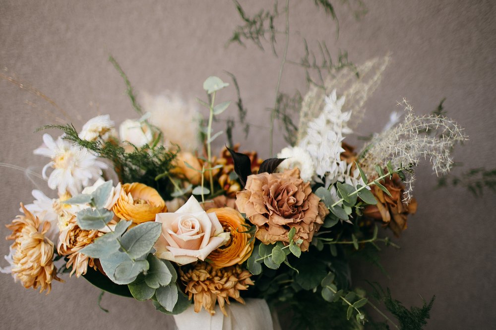 Photo of Wildflower Wedding Planning