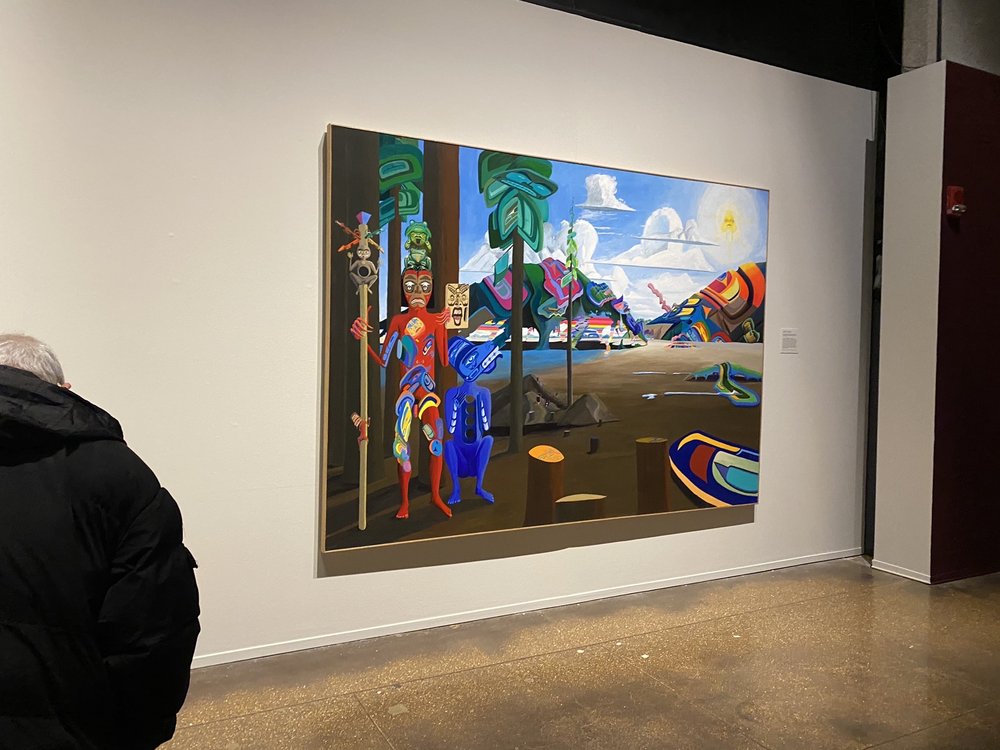 Photo of Memphis Brooks Museum of Art