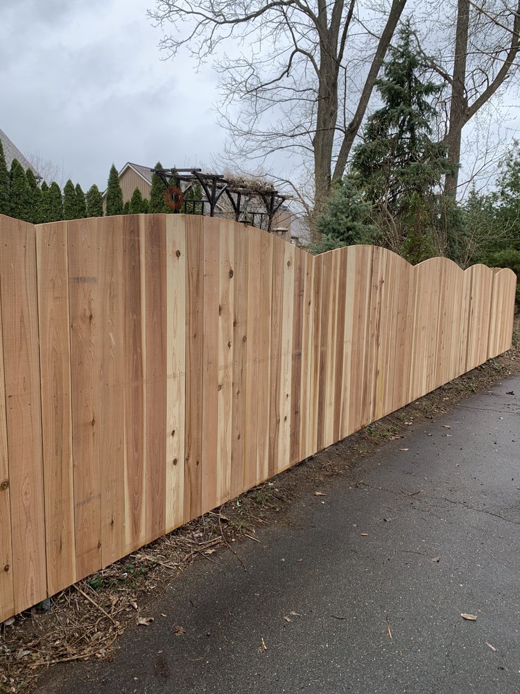 Photo of Kimberly Fence & Supply