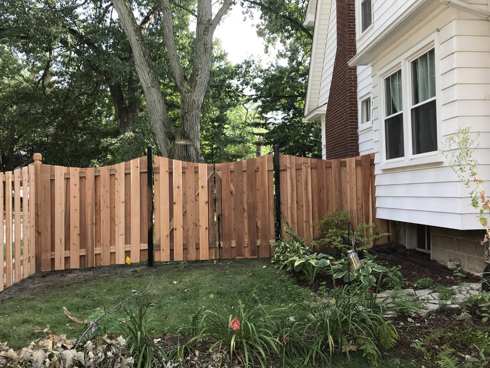 Photo of Kimberly Fence & Supply