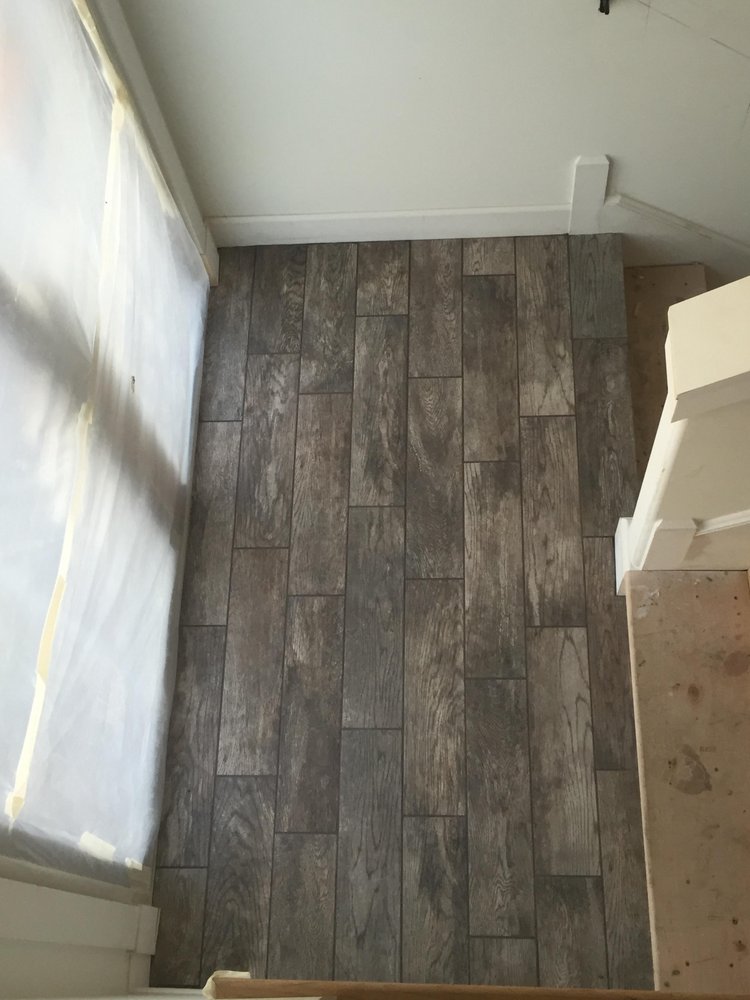Photo of Top Tier Tile