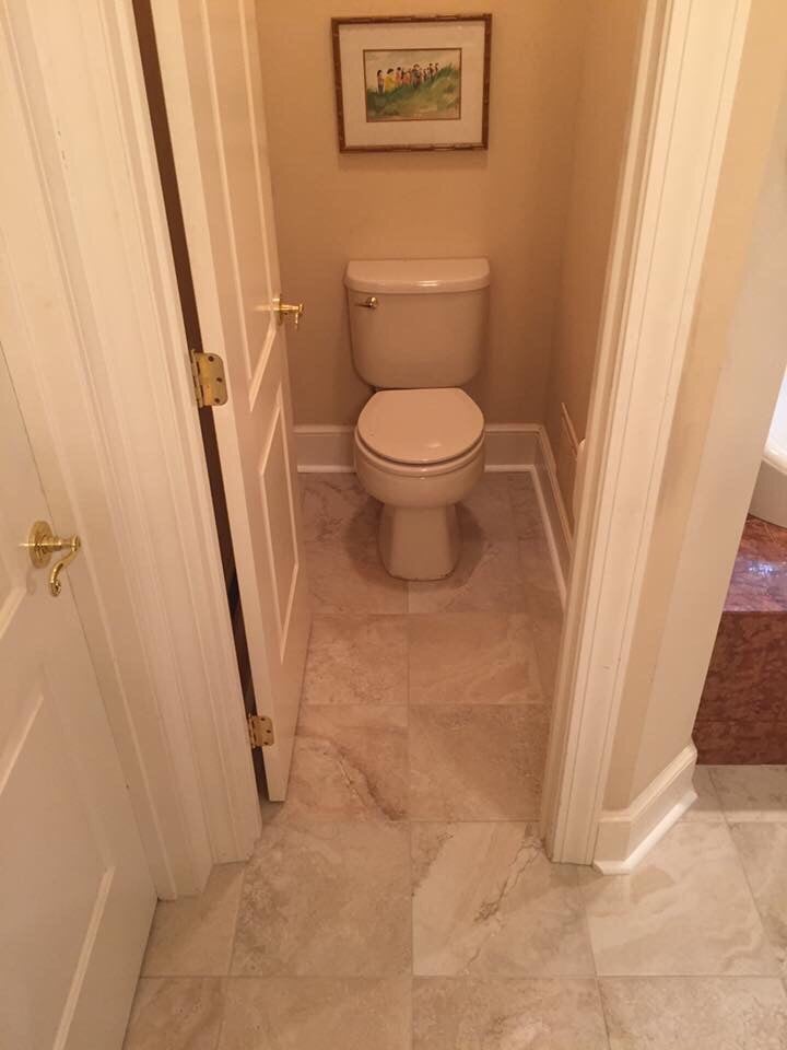 Photo of Top Tier Tile