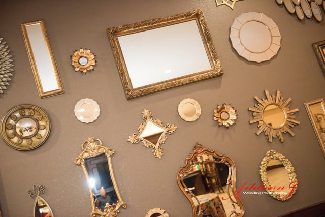 Photo of Reflection Bay Event Center