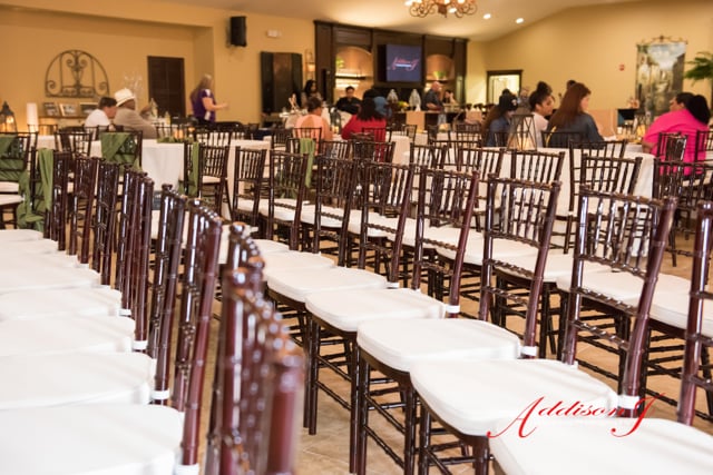 Photo of Reflection Bay Event Center
