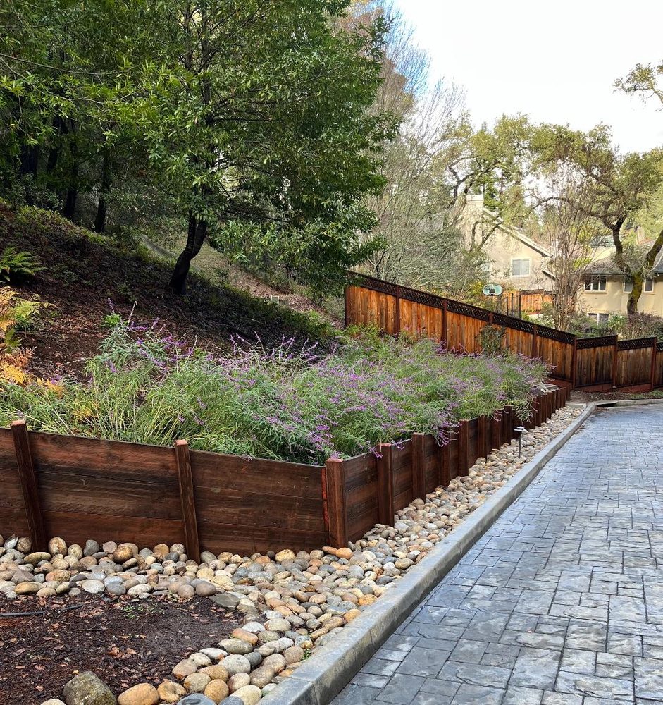 Photo of Crestline Construction