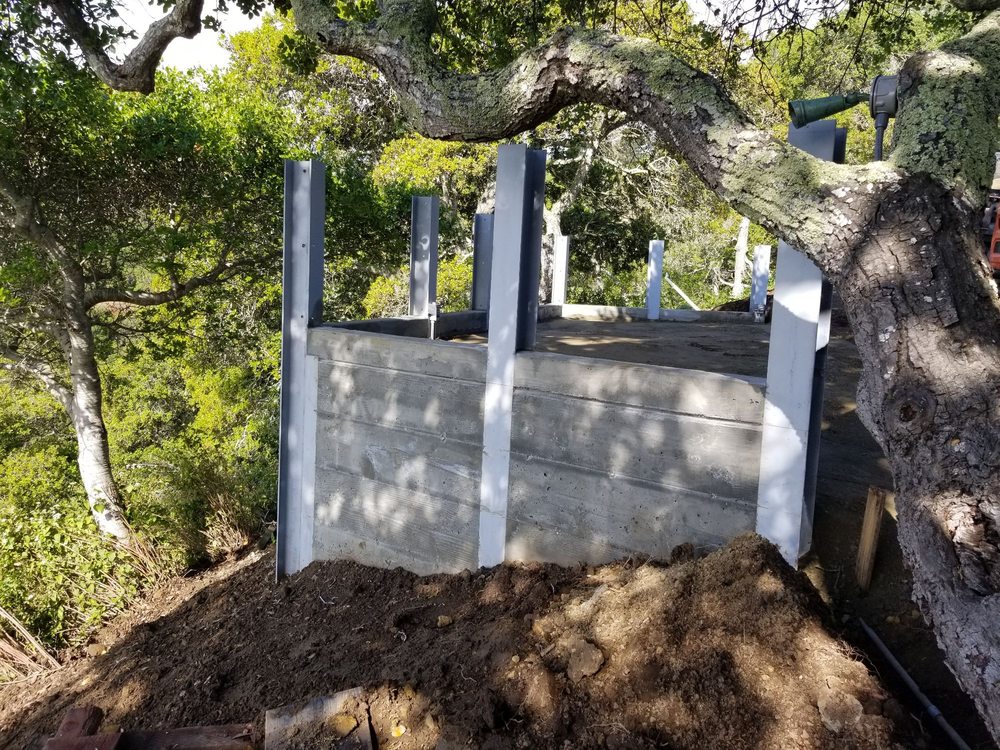 Photo of Crestline Construction