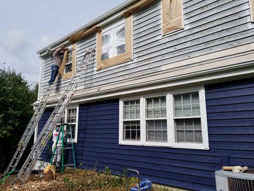 Photo of Everything Drywall And Paint