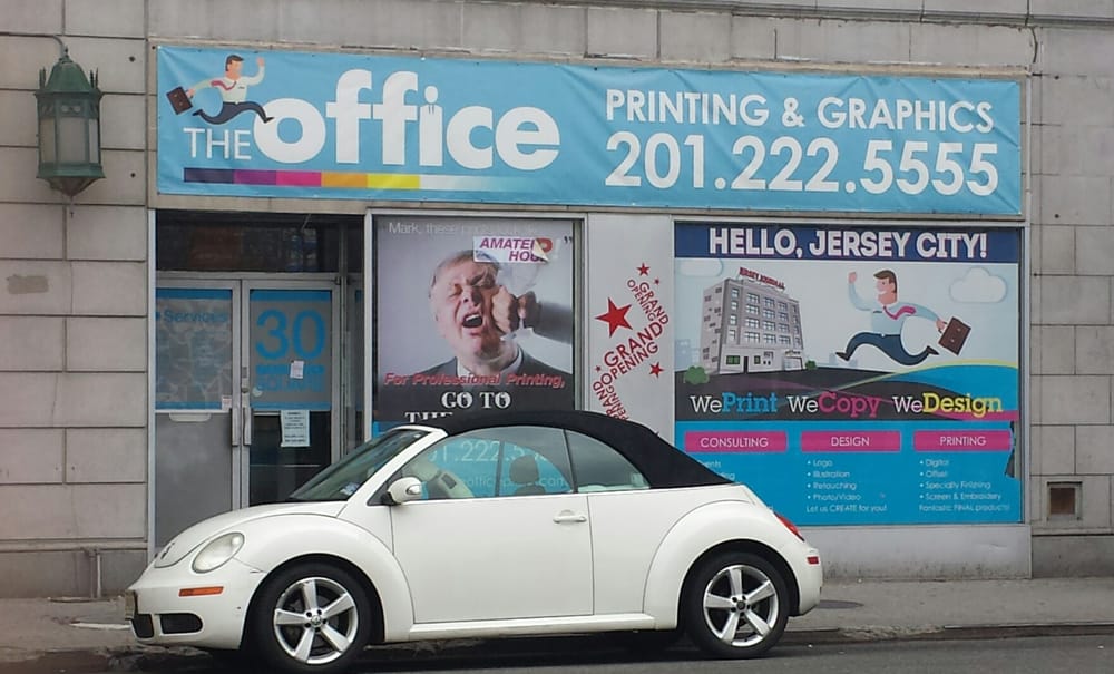 Photo of The Office