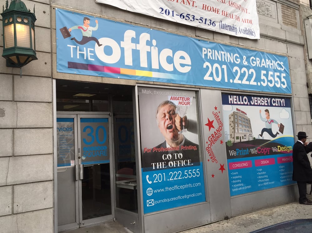 Photo of The Office