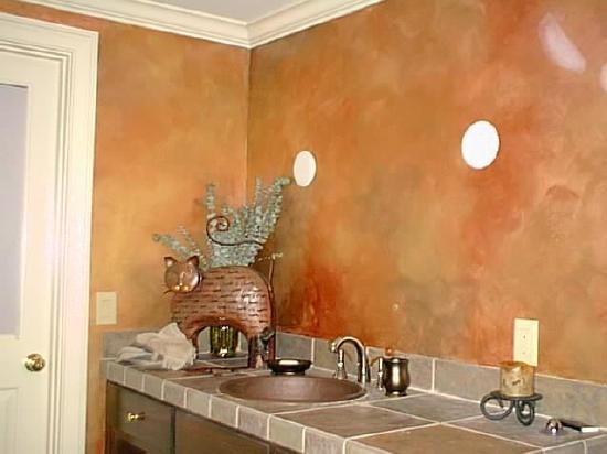 Photo of Faux Painting Atlanta
