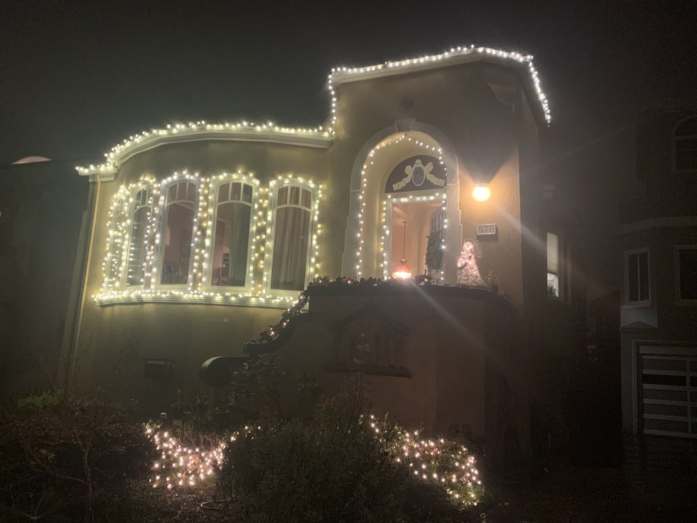Photo of Petes Christmas Light Hanging Service