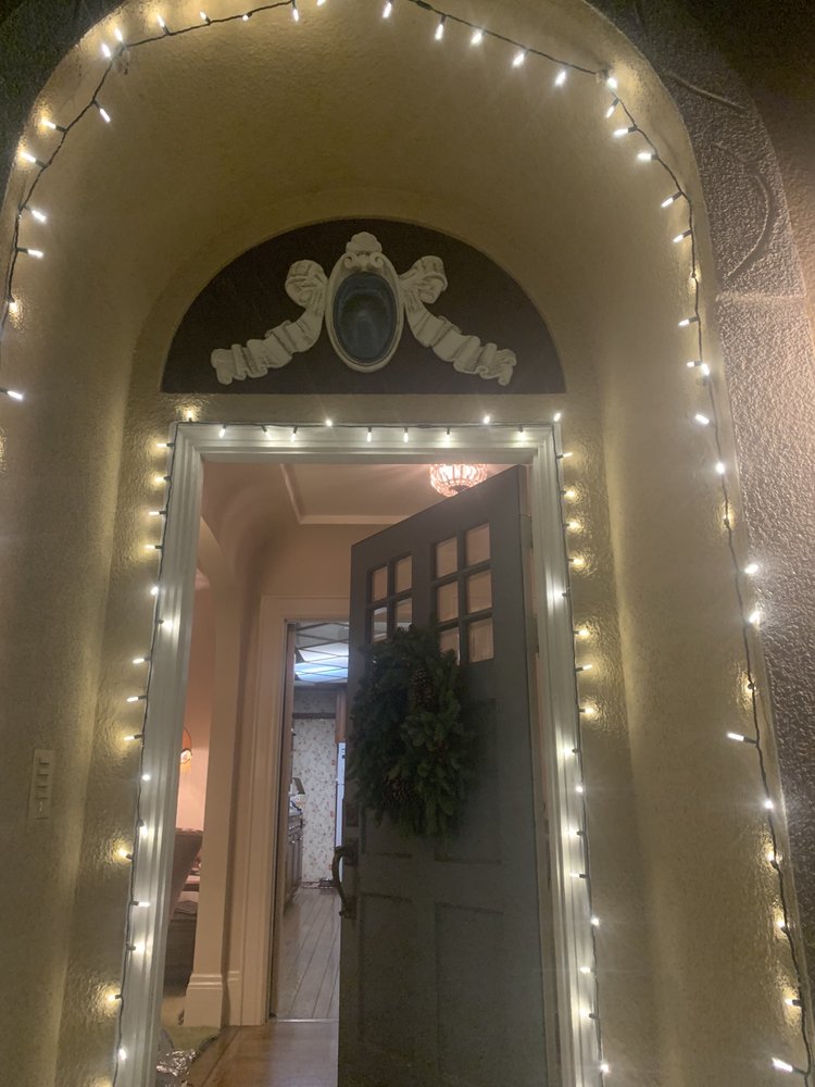 Photo of Petes Christmas Light Hanging Service