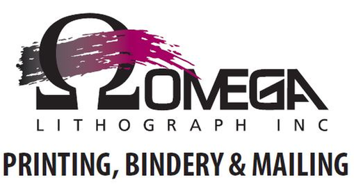 Photo of Omega Lithograph