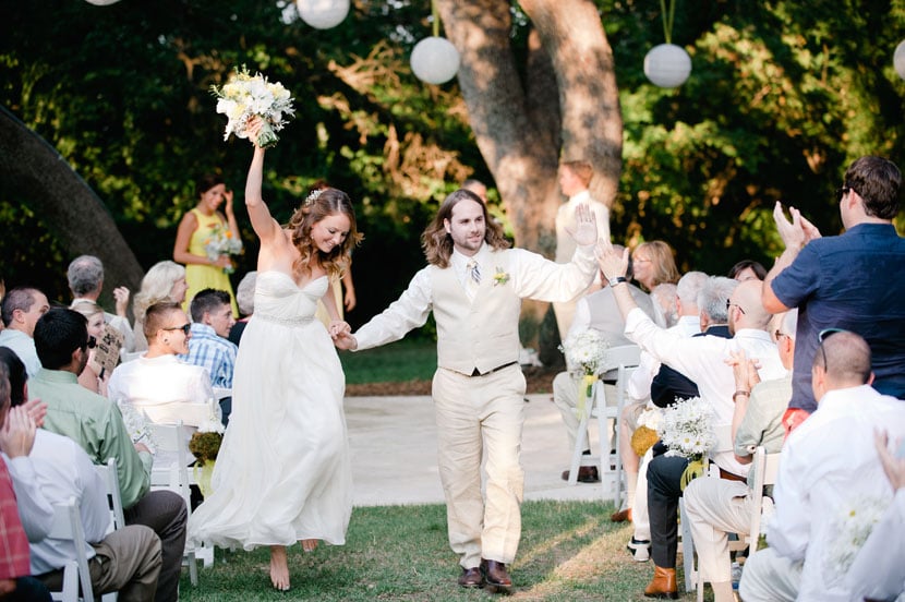 Photo of Modern Whimsy Events