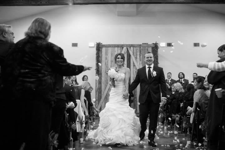 Photo of Modern Whimsy Events