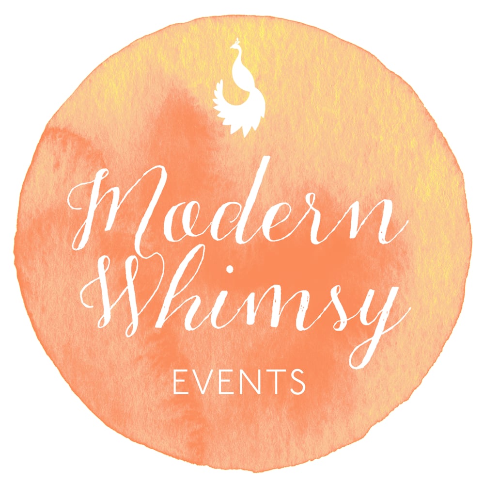 Photo of Modern Whimsy Events