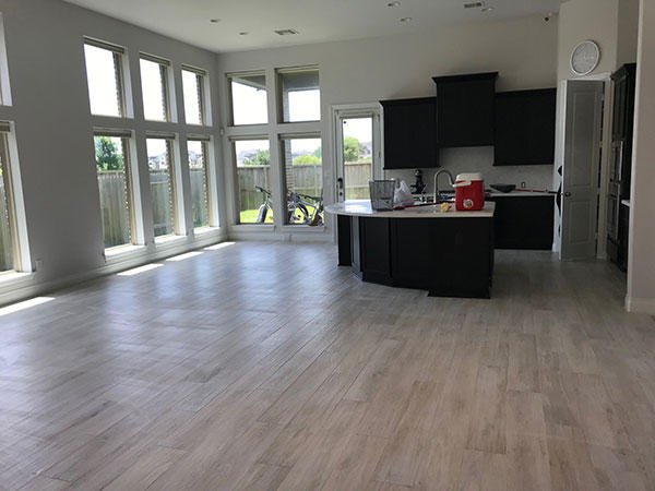 Photo of JN Tile