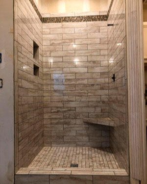 Photo of JN Tile