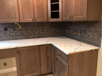 Photo of JN Tile