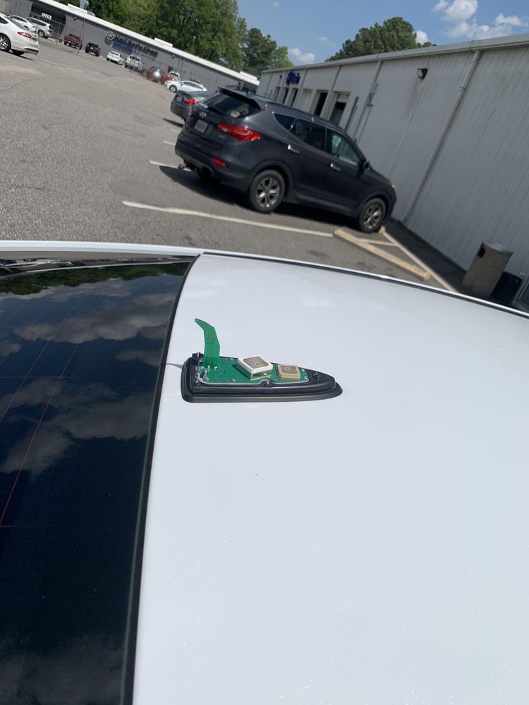 Photo of Green Clean Express Auto Wash - Elizabeth City