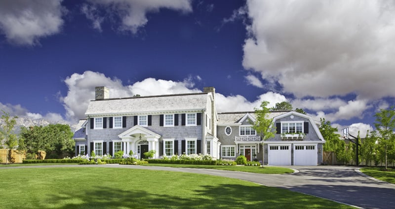 Photo of Markay Johnson Construction