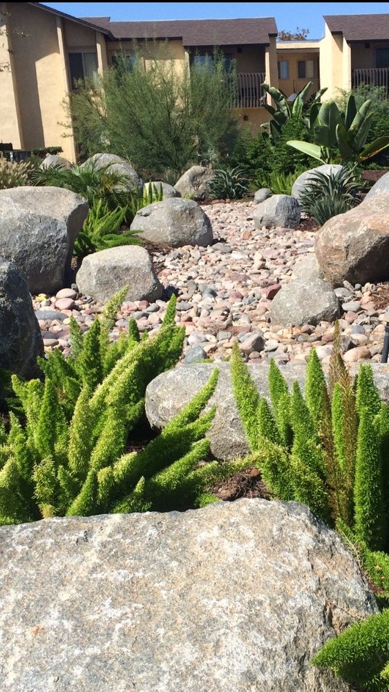 Photo of Allison Landscaping