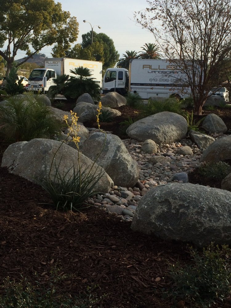 Photo of Allison Landscaping